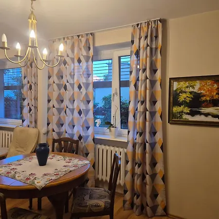 Apartment Winogradka