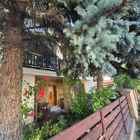 Winogradka Apartment