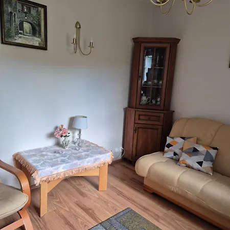 Apartment Winogradka *