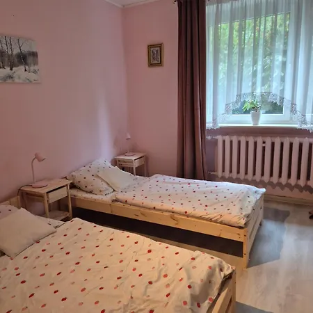 Apartment Winogradka