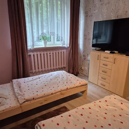 Winogradka Apartment