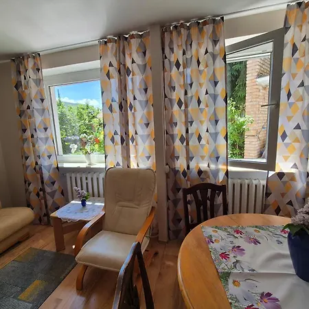 Apartment Winogradka